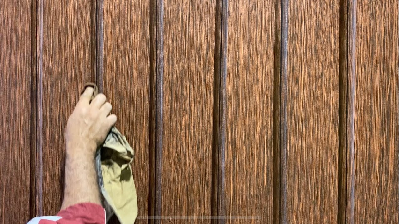 بديل الخشب و الرخام