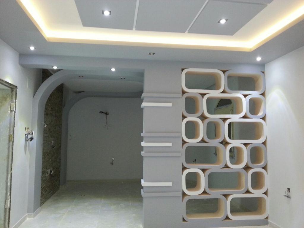 تركيب جبس بورد